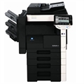 Konica-Minolta Bizhub 501